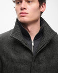 MAHARVEY N COAT