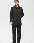 MAHARVEY N COAT