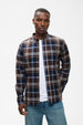 MATROSTOL BD PLAID SHIRT