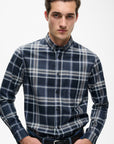 *COMING SOON* MATROSTOL BD PLAID SHIRT