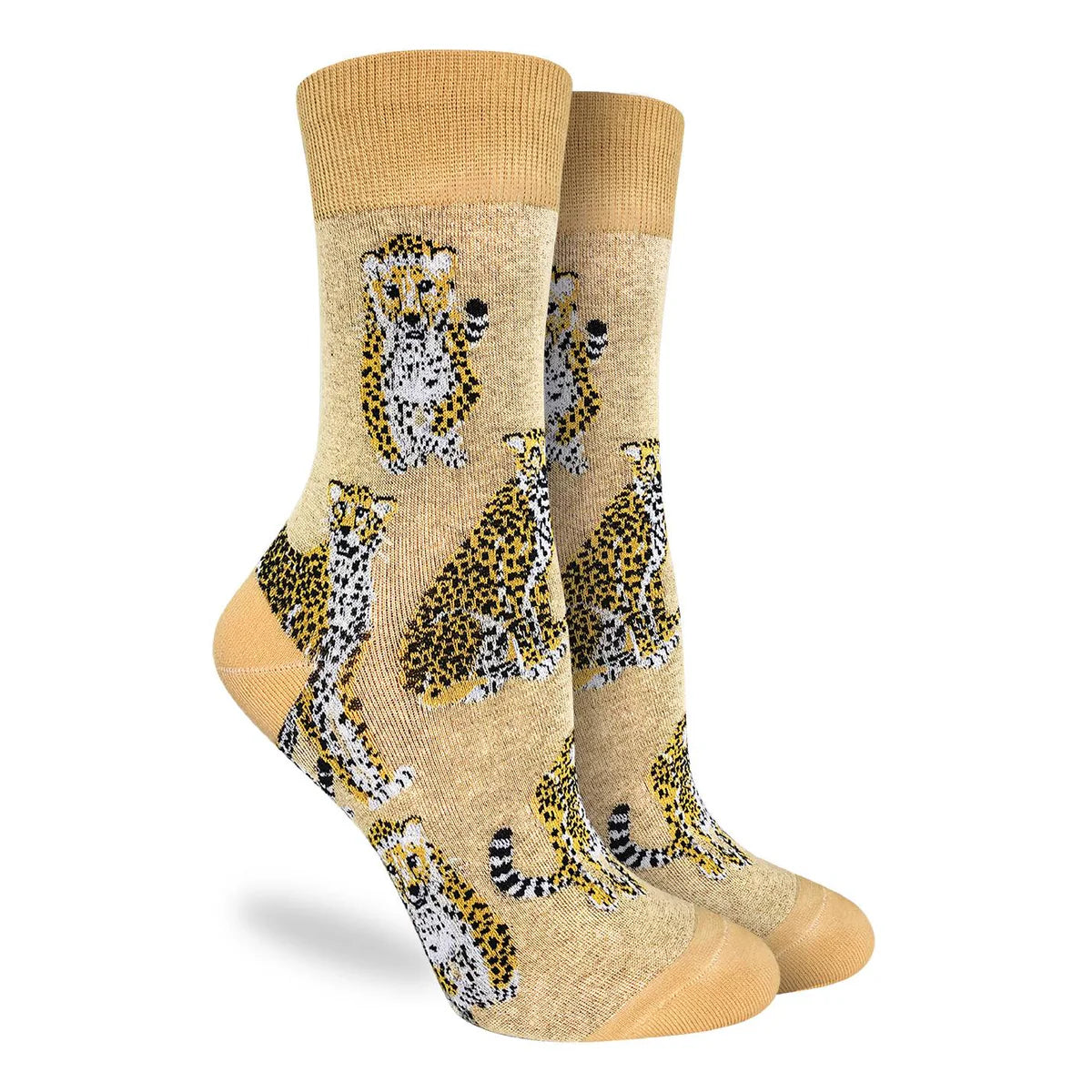 CHEETAHS SOCKS