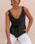 SOLANGE CAMISOLE