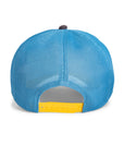 SOCIAL REMIX BALL CAP