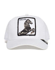 THE STALLION BALL CAP