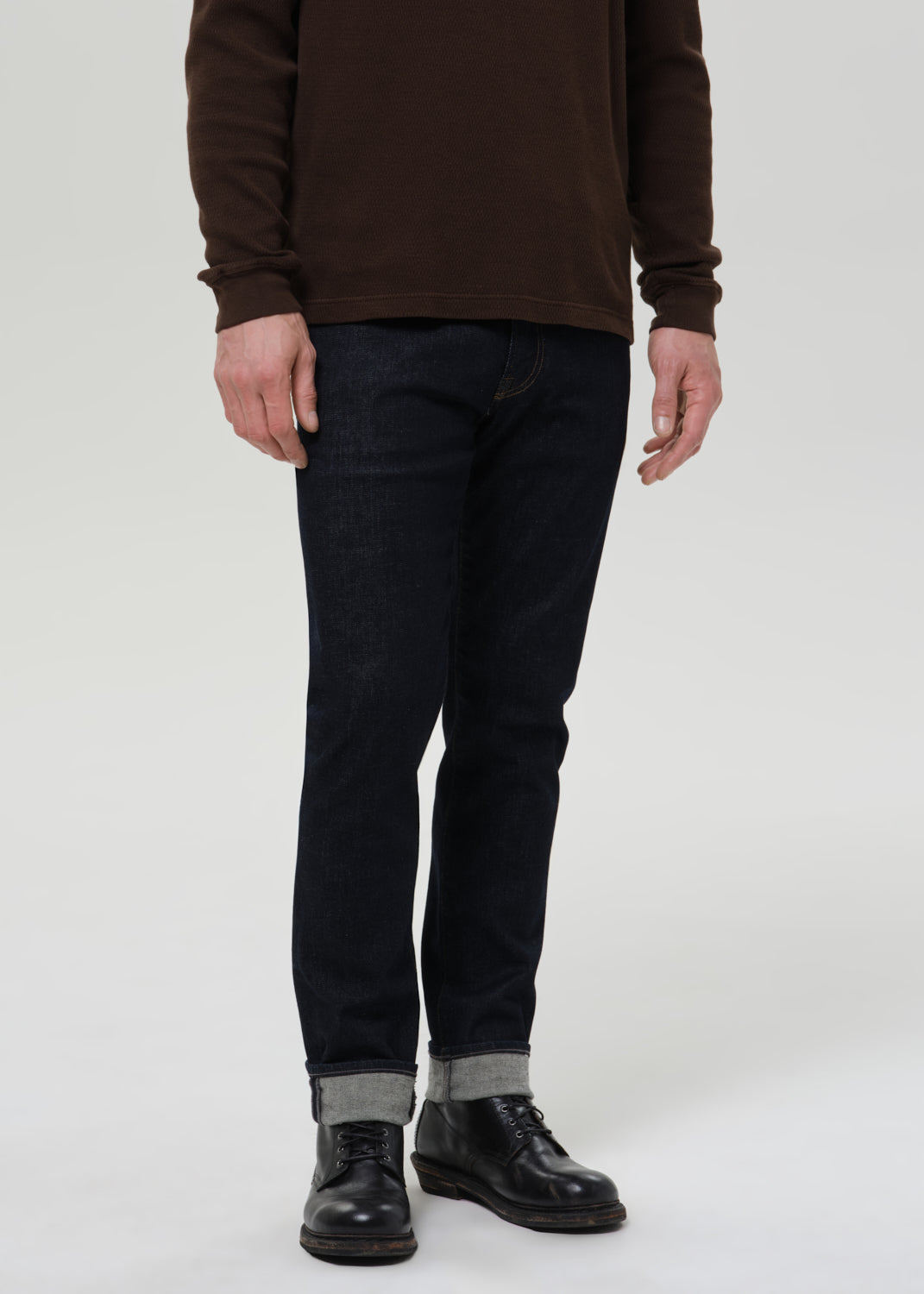*COMING SOON* ADLER CLASSIC SLIM IN AMARO