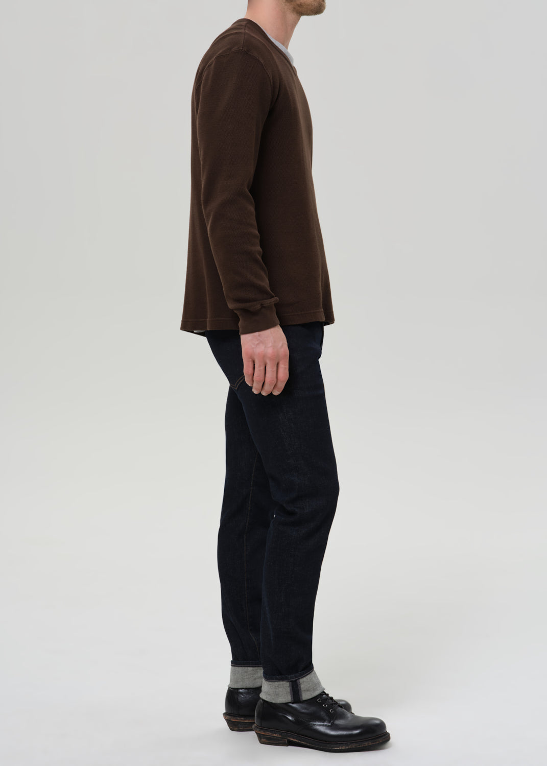 *COMING SOON* ADLER CLASSIC SLIM IN AMARO
