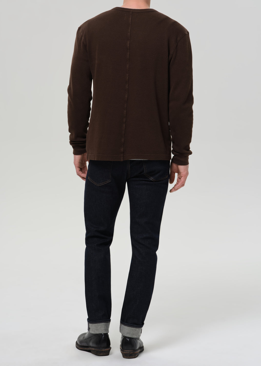 *COMING SOON* ADLER CLASSIC SLIM IN AMARO
