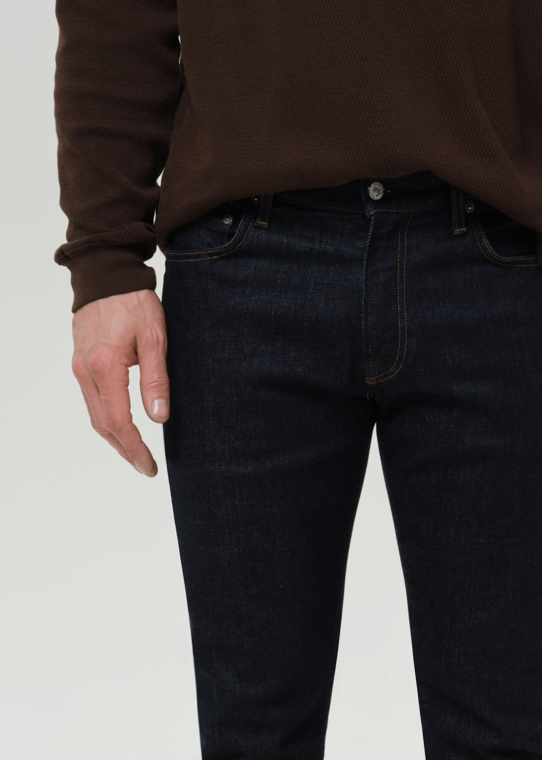 *COMING SOON* ADLER CLASSIC SLIM IN AMARO
