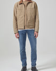 ADLER TAPERED CLASSIC IN PARKLAND