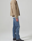 ADLER TAPERED CLASSIC IN PARKLAND