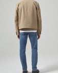ADLER TAPERED CLASSIC IN PARKLAND