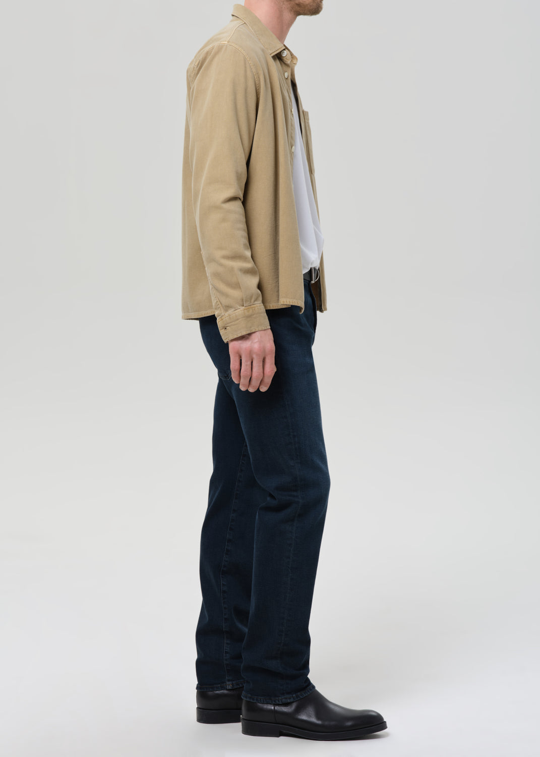 *COMING SOON* ELIJAH CLASSIC STRAIGHT IN VIDROS