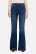 DOJO TAILORLESS FLARE IN MEDIUM MELROSE