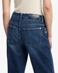 TESS TROUSER IN RADAR