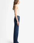 TESS TROUSER IN RADAR