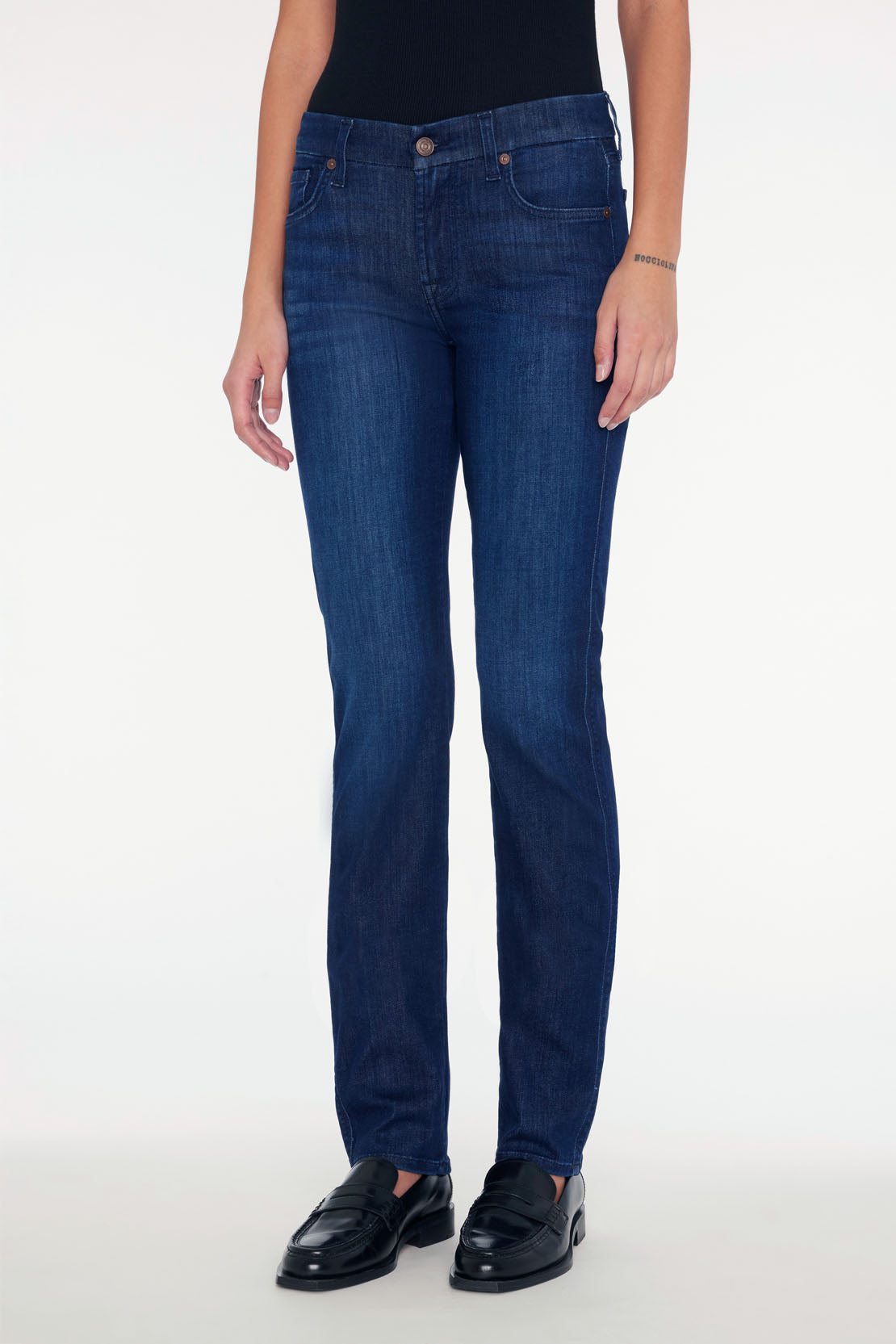 7 for all mankind 7UH7044AU71BW 関税送料込 Men's Designer Denim - Better For All Mankind | 7 For All
