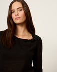 SUKI TWIST TOP