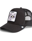 BANDIT TRUCKER HAT