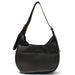 CRESCENT HOBO BAG