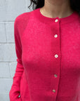 AMARA MALOU CARDI
