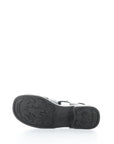 ARED FISHERMAN'S SANDAL