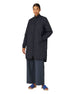 ART PADDED QUILT COAT