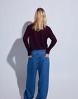 AMARA MALOU CARDI