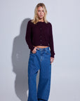 AMARA MALOU CARDI