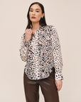*COMING SOON* PAINTED SPOTS CLEAN SHIRT