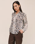 *COMING SOON* PAINTED SPOTS CLEAN SHIRT