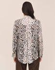 *COMING SOON* PAINTED SPOTS CLEAN SHIRT