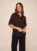*COMING SOON* SPLIT BACK BUTTON DOWN SHIRT