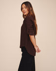 *COMING SOON* SPLIT BACK BUTTON DOWN SHIRT