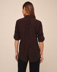 *COMING SOON* SPLIT BACK BUTTON DOWN SHIRT