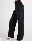 SYDNEY WIDE LEG PANT