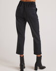 BEAU DARTED KNEE UTILITY TROUSER