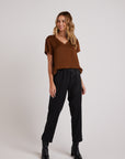 CAMILLE TRACK PANT