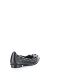 BAPI DRAWSTRING BALLET FLAT