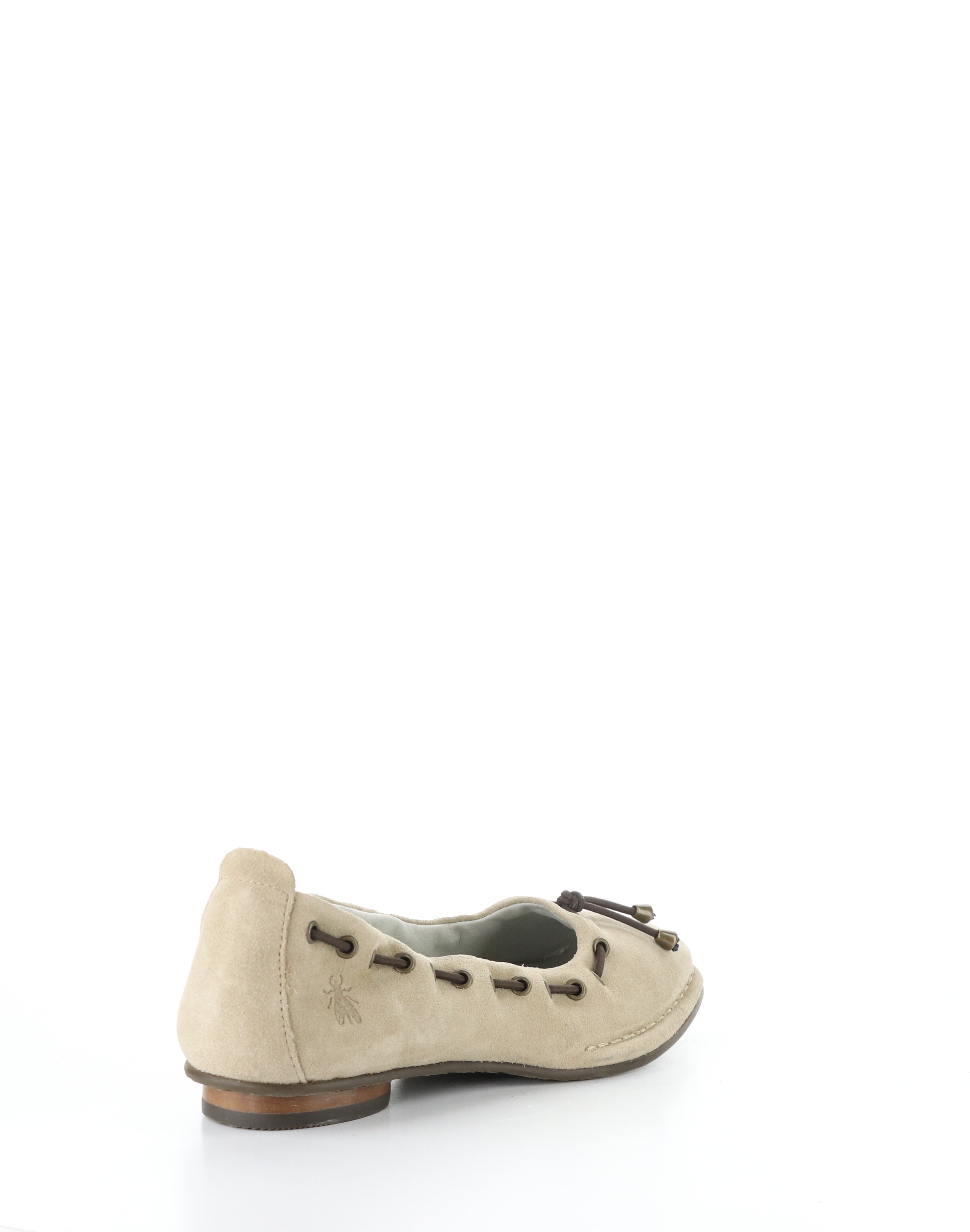 BAPI DRAWSTRING BALLET FLAT