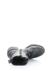 BARRETT LUG SOLE LACE UP BOOT
