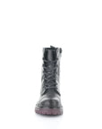 BARRETT LUG SOLE LACE UP BOOT