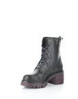 BARRETT LUG SOLE LACE UP BOOT