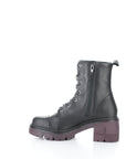 BARRETT LUG SOLE LACE UP BOOT