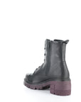 BARRETT LUG SOLE LACE UP BOOT