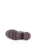 BARRETT LUG SOLE LACE UP BOOT