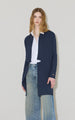 *COMING SOON* BENELA MID LENGTH SPLIT LAPEL COATIGAN
