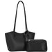 WAVE TOP MINI TOTE