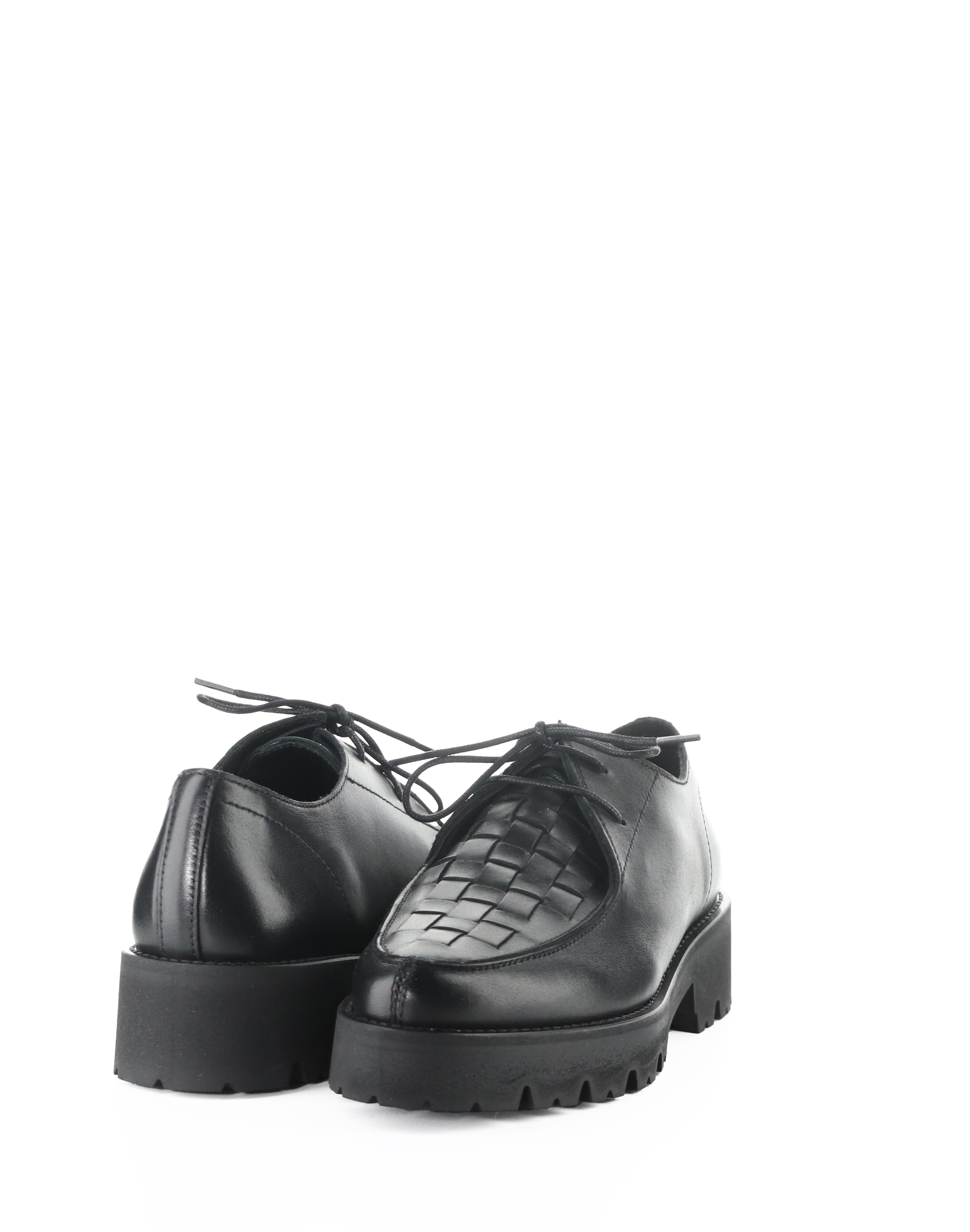 *COMING SOON* BLUMA BASKETWEAVE OXFORD