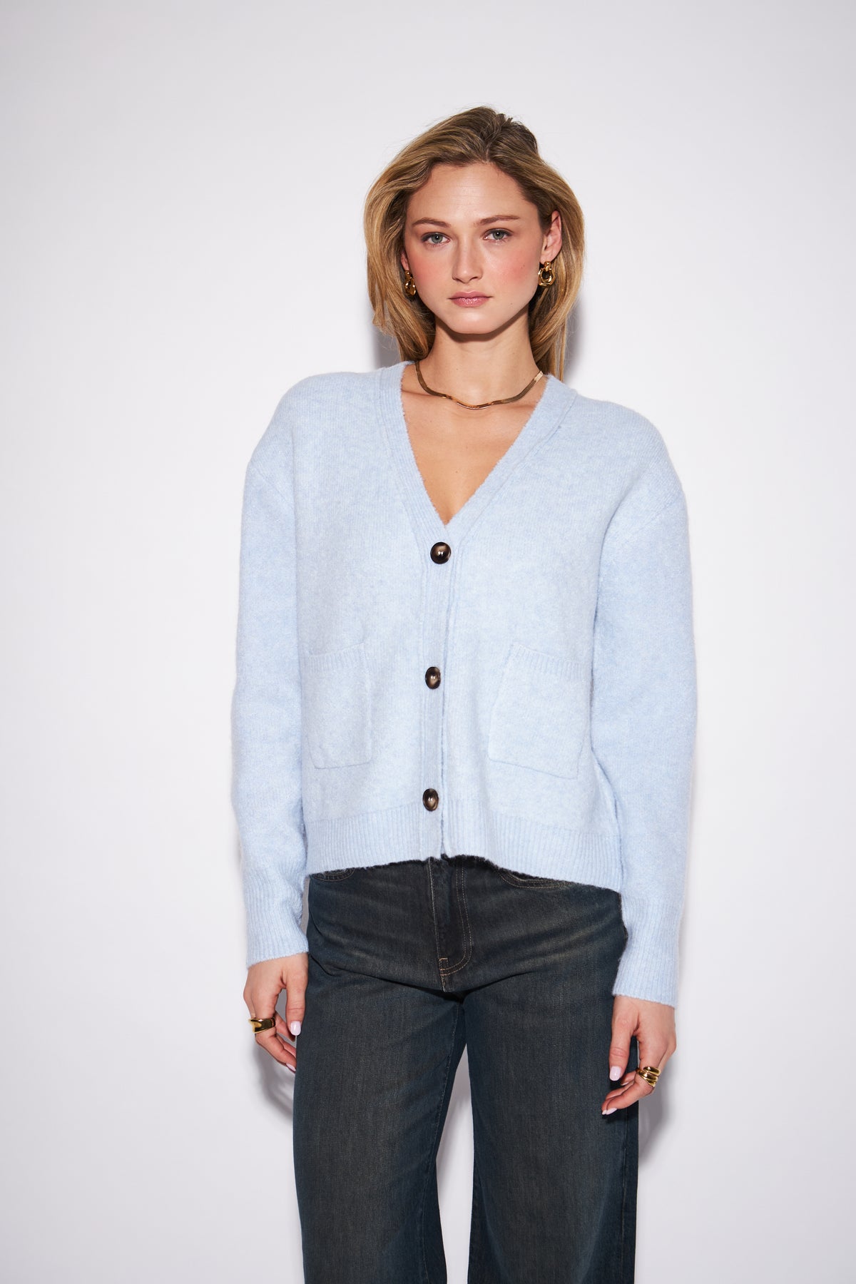 BRAXTON CARDIGAN
