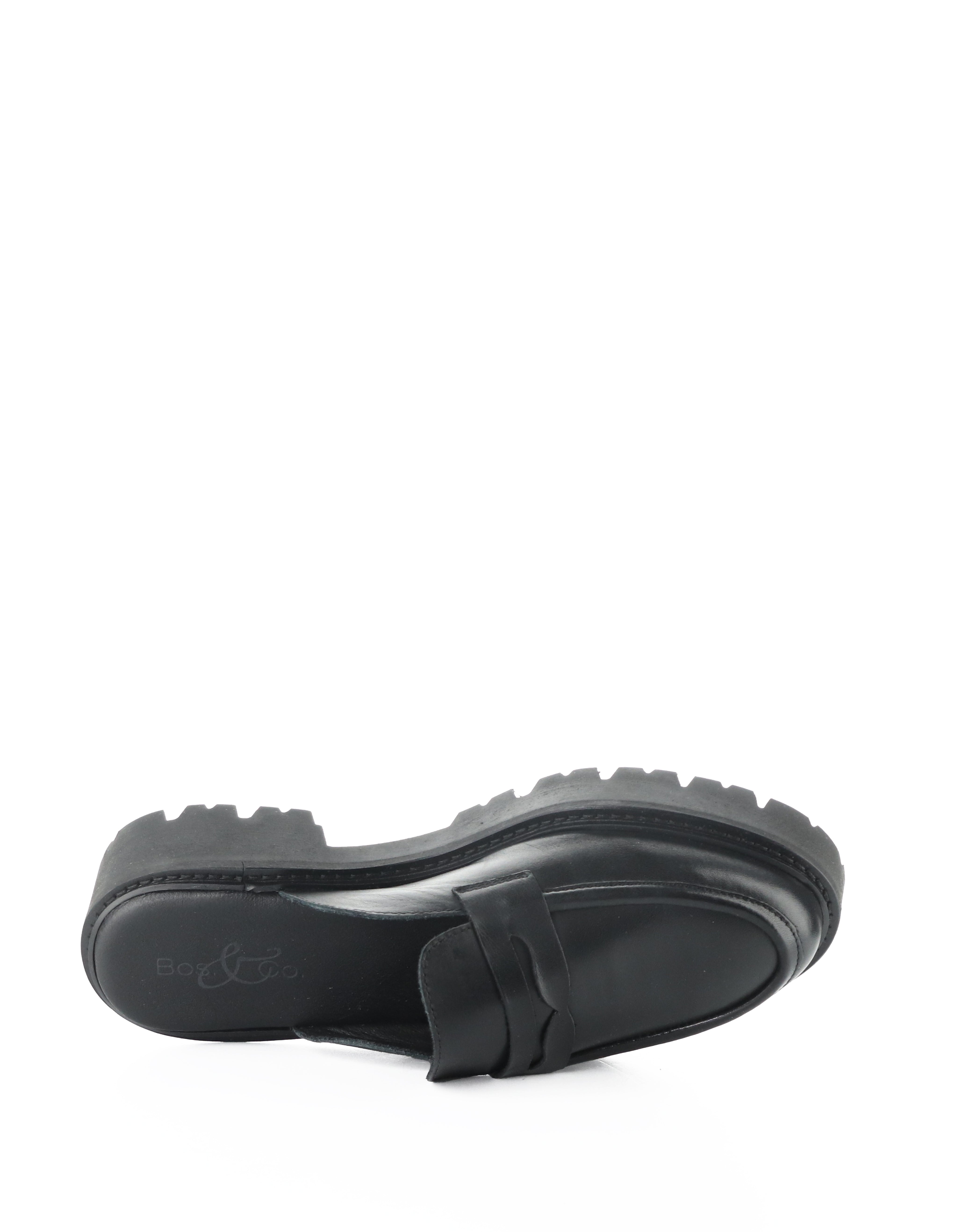 *COMING SOON* BRILL PENNY LOAFER SLIDE